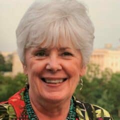 Sandy Praeger